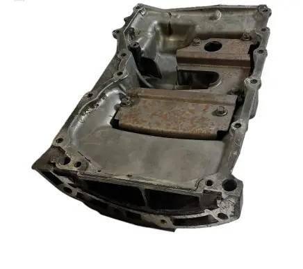 Mazda 6 Oil sump 007017611 60293