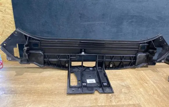 Mercedes-Benz S W222 Radiator support slam panel A2226223800 30720191 BR222ZGS001002
