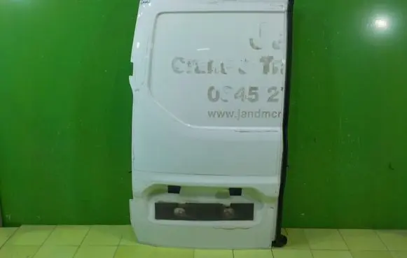 Ford Transit - Tourneo Connect Rear door LEWE