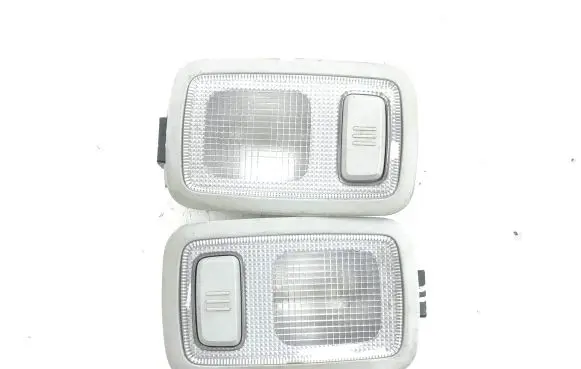 Rear seat light