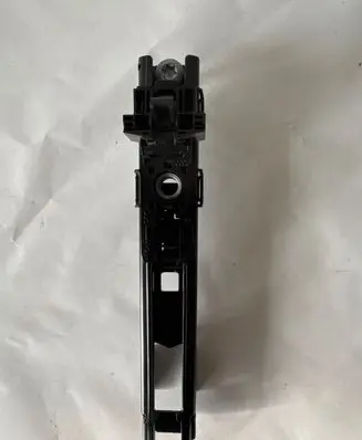 Mercedes-Benz GLC X253 C253 Seat belt height adjuster A0008600388
