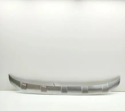 Genesis GV70 Front bumper lip 86577D8000