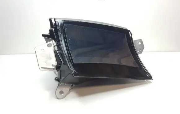 BMW 4 F32 F33 Head up display screen 9865045