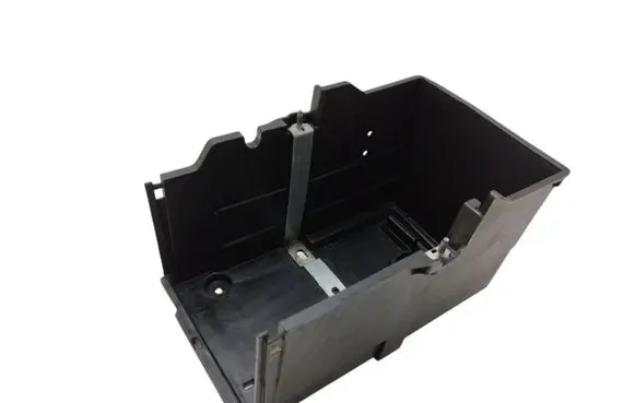 Ford Focus Battery box tray AM5110723AD