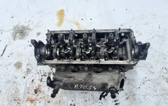 Audi A6 S6 C5 4B Engine head 059E