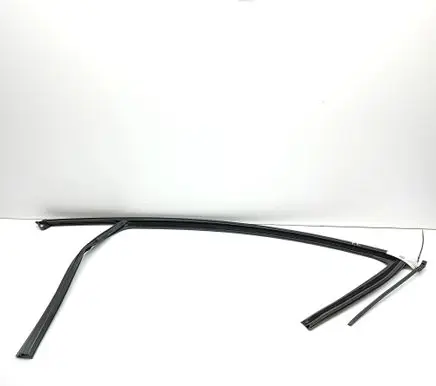 BYD Seal Front door glass trim molding EKEA6107113C