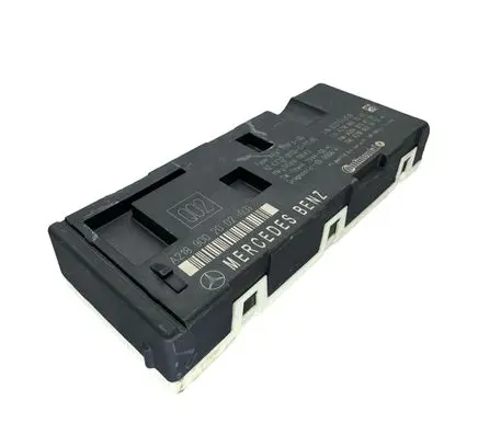 Mercedes-Benz CLS C218 X218 Tailgate/trunk control unit/module A2189002002
