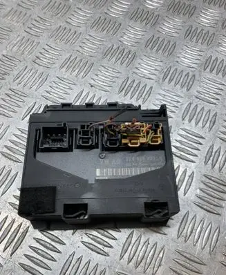 Volkswagen PASSAT B6 Comfort/convenience module 3C0959433AR