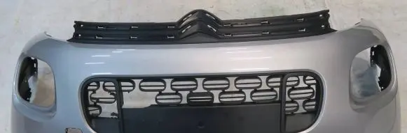 Citroen C3 Aircross Front bumper 13490015 1823171X