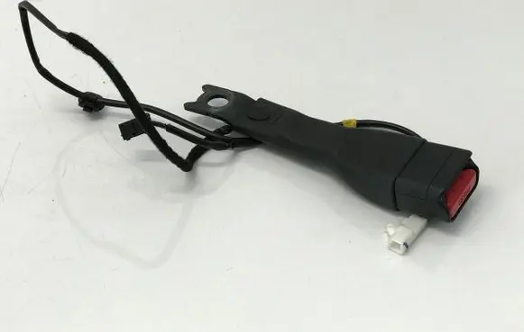 Citroen C1 Front seatbelt buckle 308605910