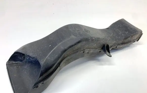 BMW 3 F30 F35 F31 Air intake hose/pipe 8054230