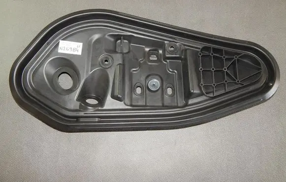 Volkswagen Arteon Other rear door trim element 3G8839915A