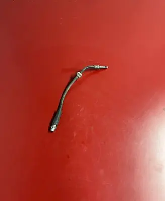 Brake line pipe/hose