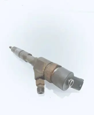 Renault Laguna II Fuel injector 7700111014 0445110021