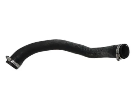 Citroen C4 II Picasso Intercooler hose/pipe 9673587180