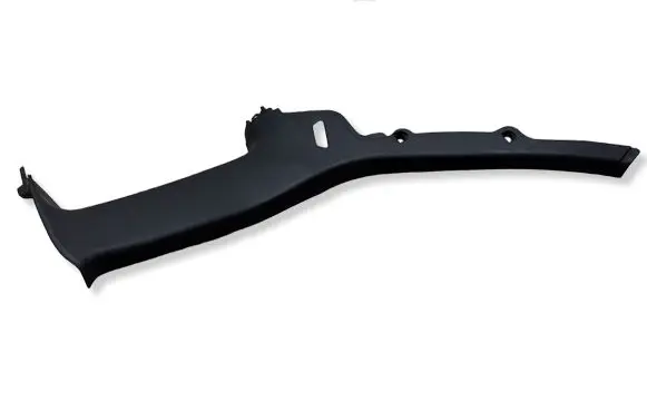 Volvo XC70 (D)pillar trim (top) 1882