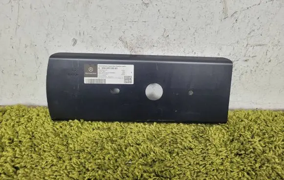 Mercedes-Benz Sprinter W906 Tail light part A9066930063 9066930063