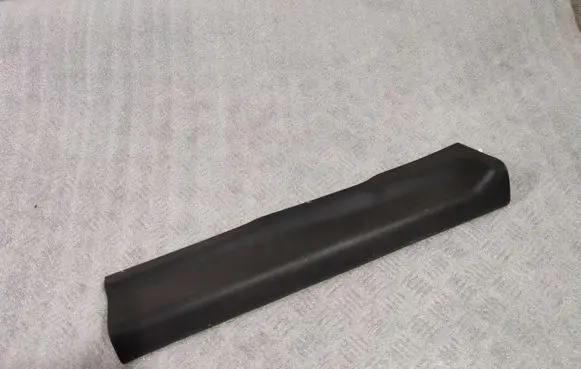 Ford Mustang VI Front sill trim cover FR3B6313200AE