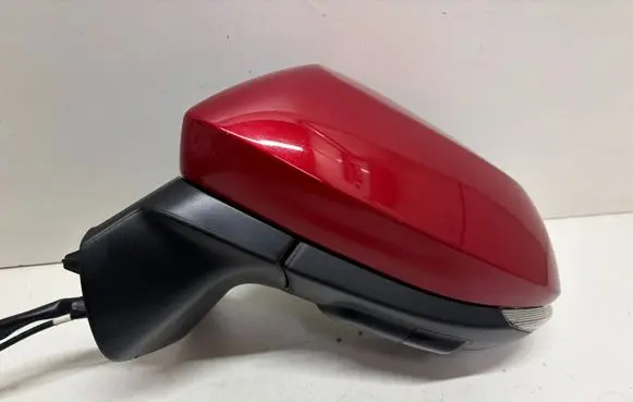 Toyota Yaris Cross Front door electric wing mirror 