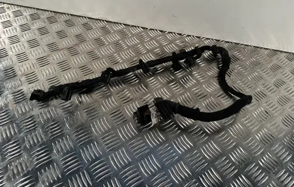 BMW 7 F01 F02 F03 F04 Fuel injector wires 780968006