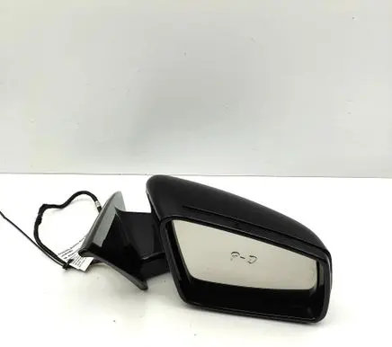 Mercedes-Benz CL C216 Coupe wind mirror (mechanical) A2168101476 A2168110210