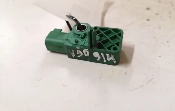 Volvo V50 Airbag deployment crash/impact sensor 31264409 9W8314B345AB