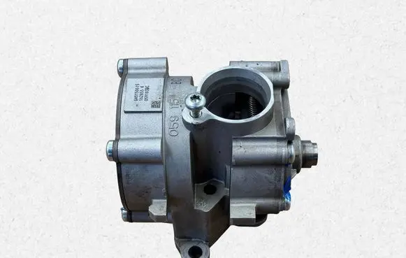 Volkswagen Transporter - Caravelle T5 Oil pump 059115103BC