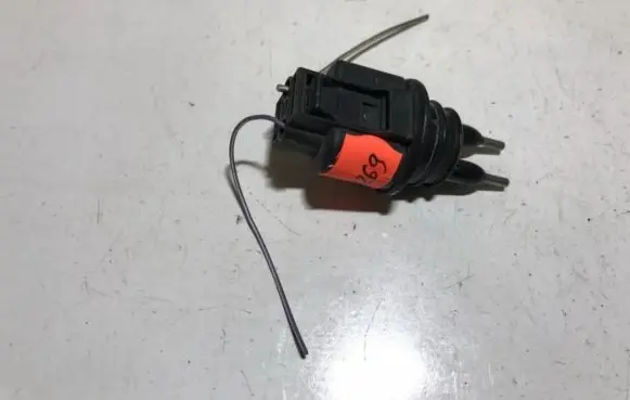 Sensor