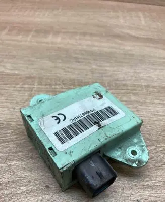 Chrysler Voyager Immobilizer control unit/module P04686798AC 44837A