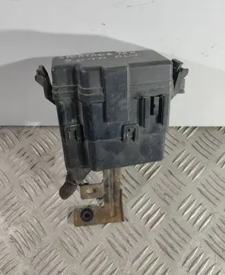 Fuse module