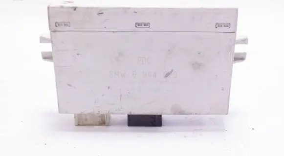BMW 3 E36 Parking PDC control unit/module 6904023 H02S13A00
