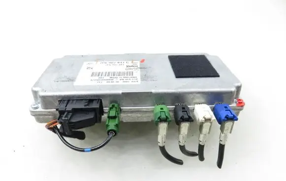 Volkswagen Touareg I Other control units/modules 7P6907441C