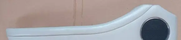 Jaguar XJ X308 Front door card panel trim