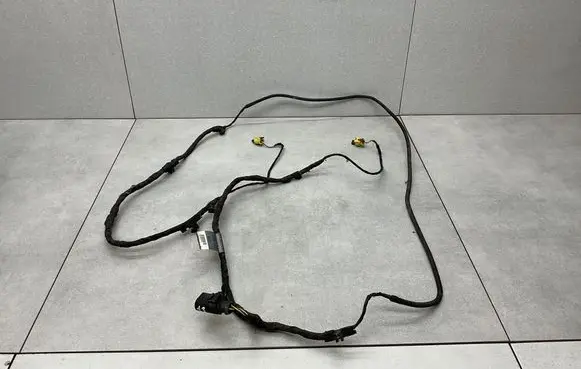 Audi A3 S3 8V Other wiring loom 8V0971085Q