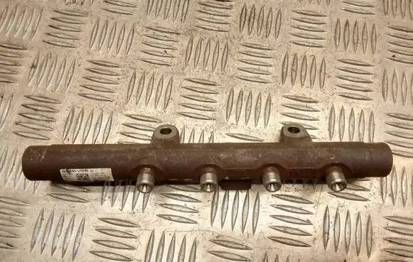 Nissan Qashqai+2 Fuel main line pipe 8200815617