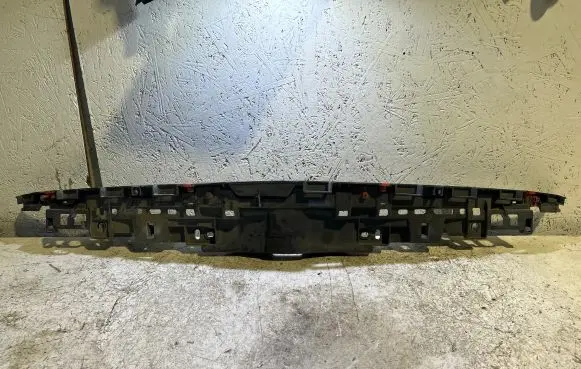 Opel Insignia A Top upper radiator support slam panel 13250569