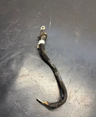 Peugeot 3008 II Negative earth cable (battery) COBG00 15210323