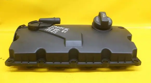 Volkswagen Caddy Rocker cam cover 038103469AD