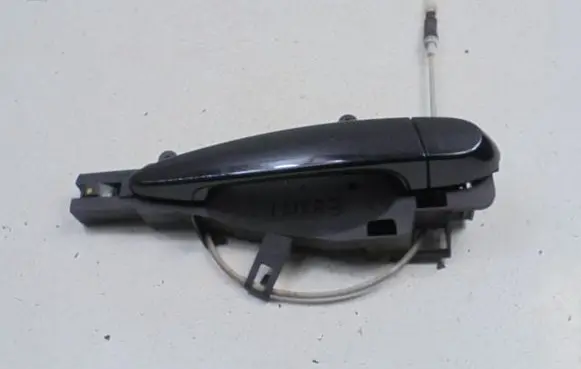 BMW X3 E83 Rear door exterior handle 