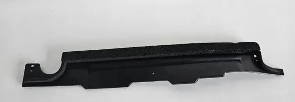 Toyota Yaris Cross Other trunk/boot trim element 16592F3030KAMAX