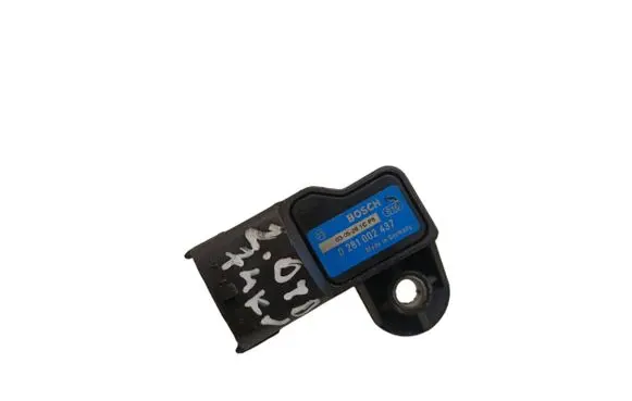 Opel Zafira A Air pressure sensor 0281002437