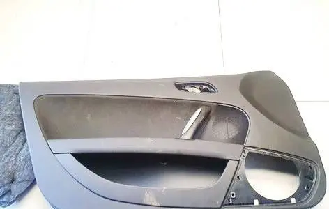 Audi TT TTS Mk2 Front door card panel trim 0005151021