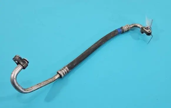Air conditioning (A/C) pipe/hose