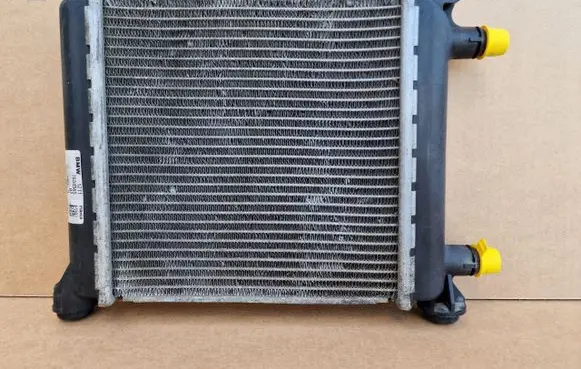 BMW X1 F48 F49 Heater blower radiator 
