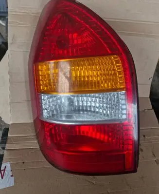 Opel Zafira A Rear/tail lights