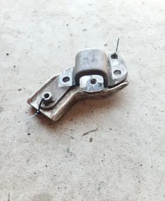 Mercedes-Benz GLC AMG Sway bar bush bracket, front A2053230240