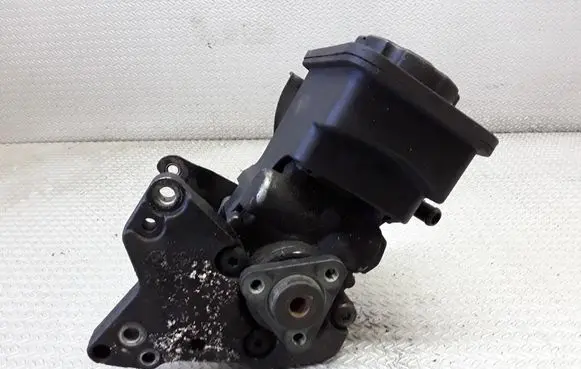 Power steering pump
