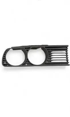 Under headlight/headlamp trim