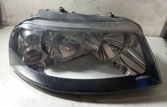 Volkswagen Sharan Headlight/headlamp 7M7941016N 030118221200 0301182212
