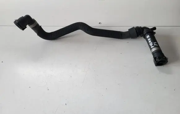 Opel Mokka B Engine coolant pipe/hose 800399215